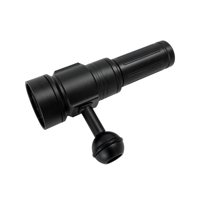 PV22v3 Recreational Diving Light