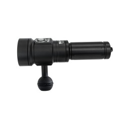 PV22v3 Recreational Diving Light