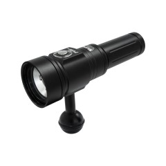 PV22v3 Recreational Diving Light