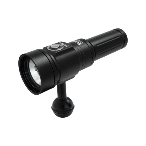 PV22v3 Recreational Diving Light