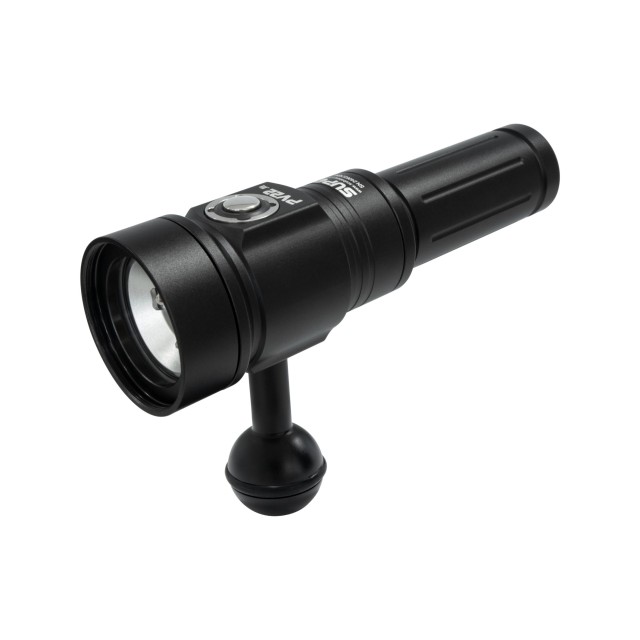PV22v3 Recreational Diving Light