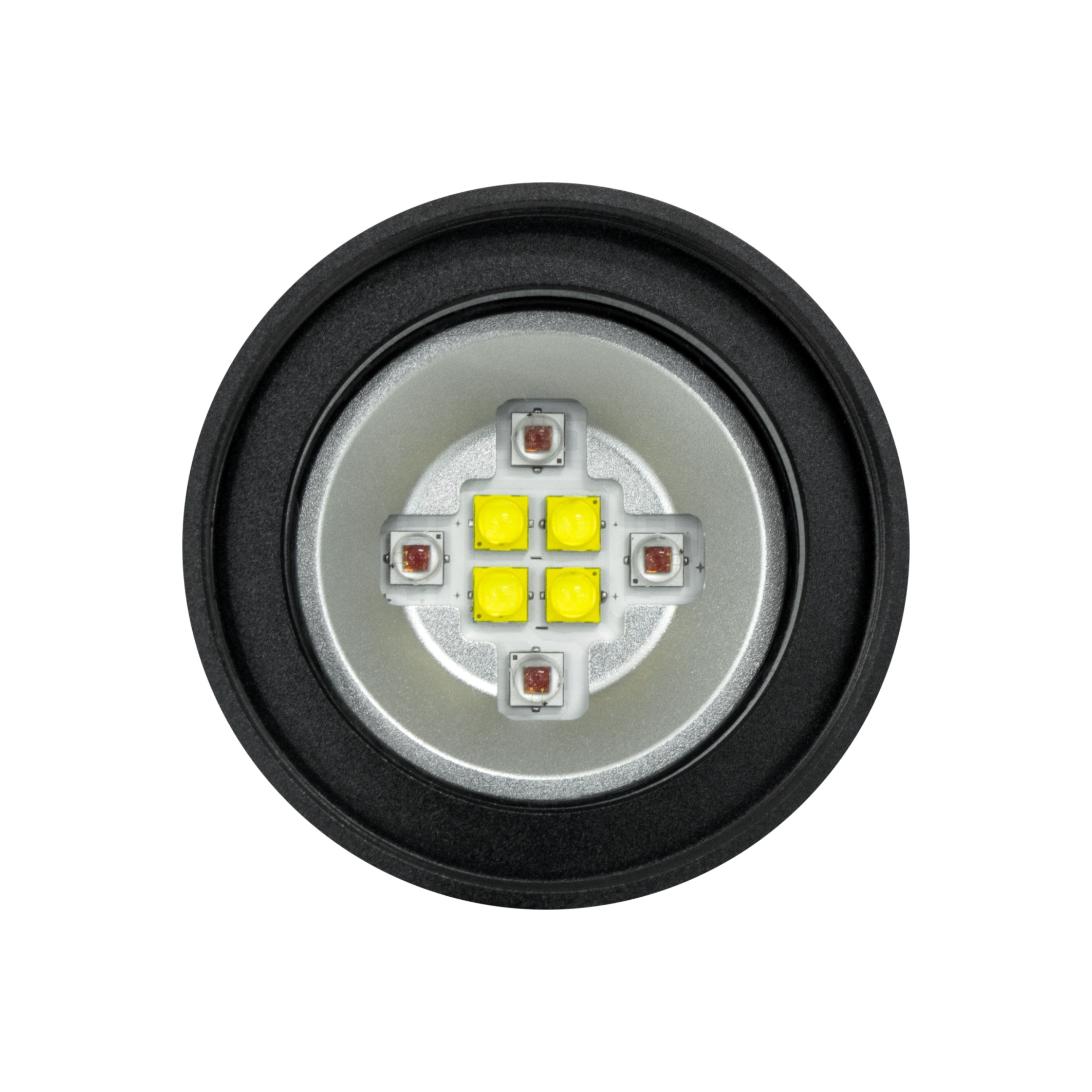 PV22v3 Recreational Diving Light