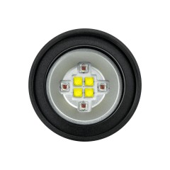 PV22v3 Recreational Diving Light