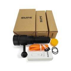 PV22v3 Recreational Diving Light