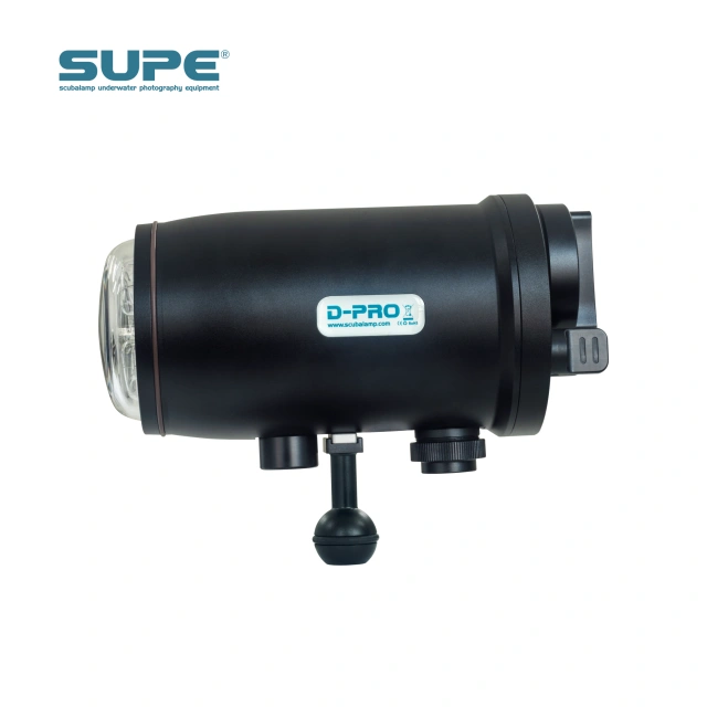 D-Pro  Strobe