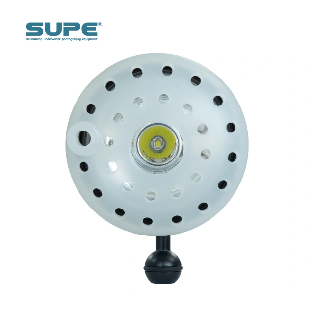 D-Pro  Strobe