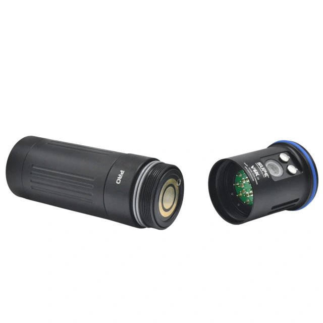 V6Kv3Pro Video Light
