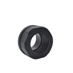 Bulkhead M18 to M16