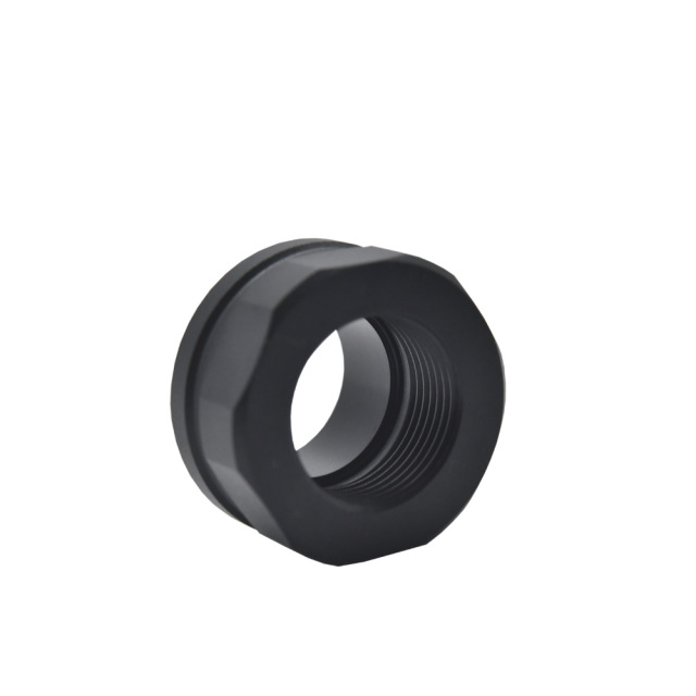 Bulkhead M18 to M16