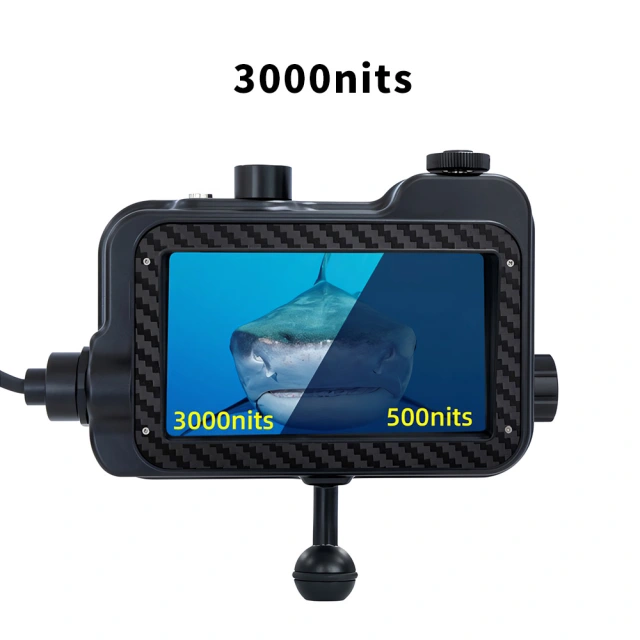 UM5.5 Monitor