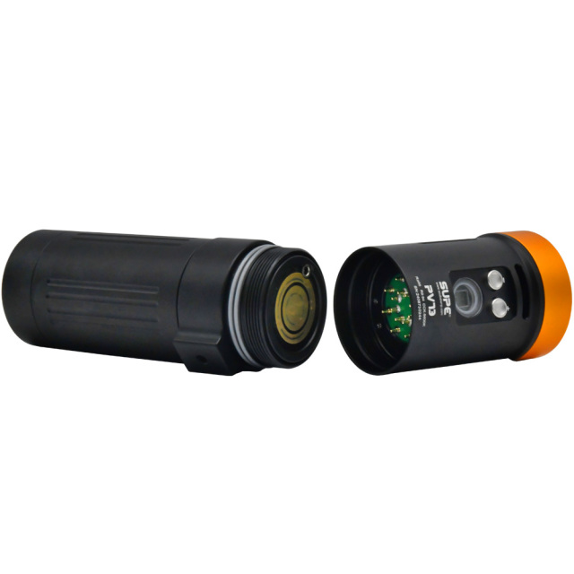 PV73Pro Photo / Video Light