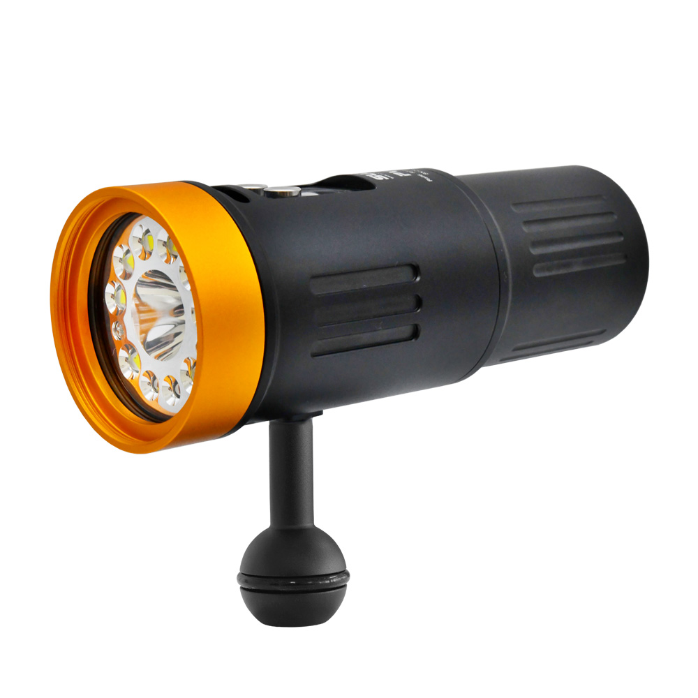 PV73 Photo / Video Light