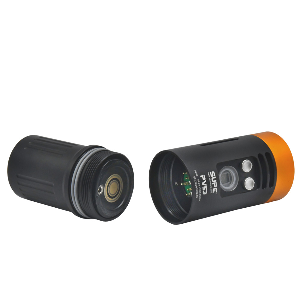 PV53 Photo / Video Light