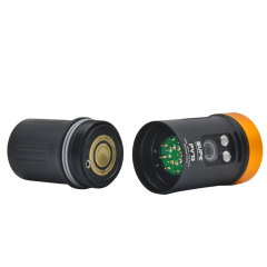 PV73 Photo / Video Light