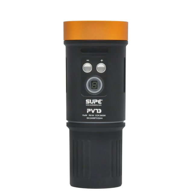 PV73 Photo / Video Light
