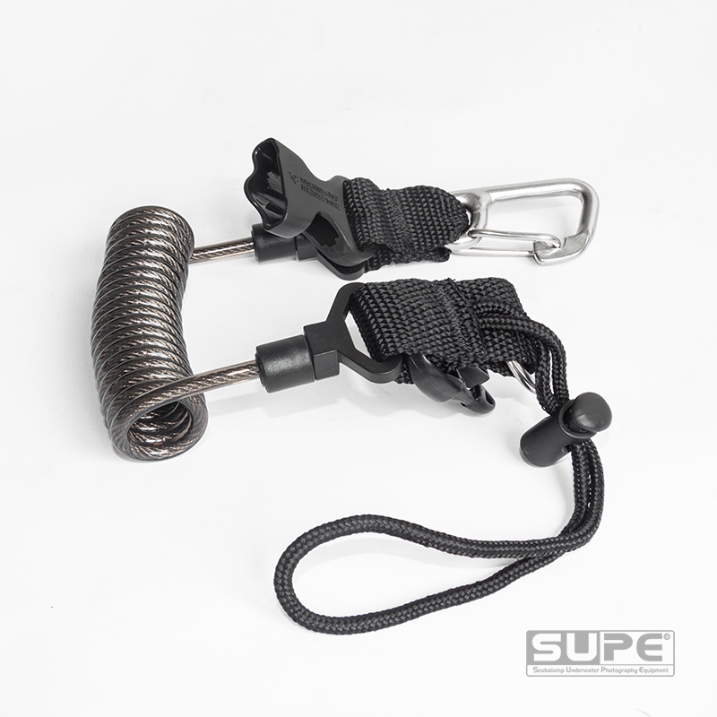 Camera Lanyard