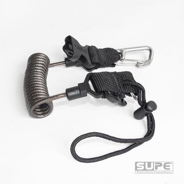 Camera Lanyard