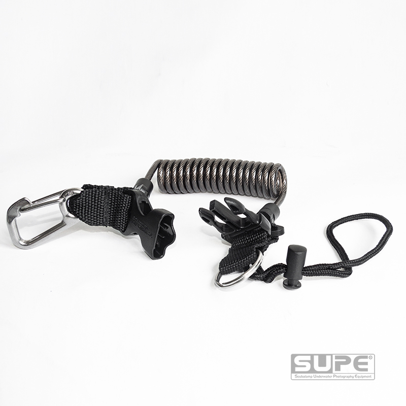 Camera Lanyard