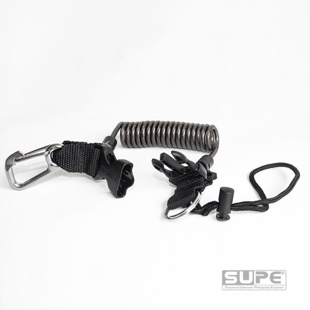 Camera Lanyard