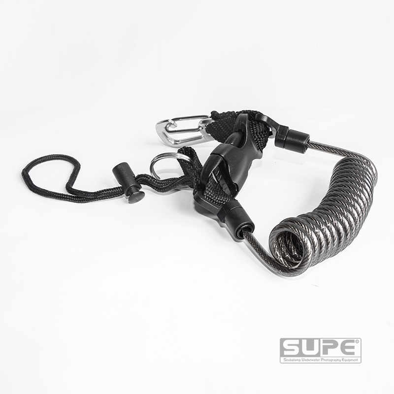 Camera Lanyard