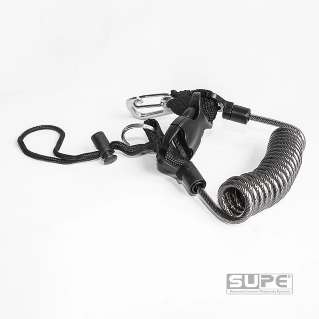 Camera Lanyard