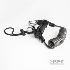 Camera Lanyard