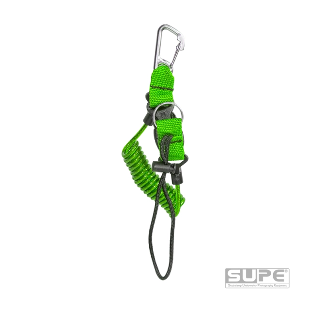 Camera Lanyard