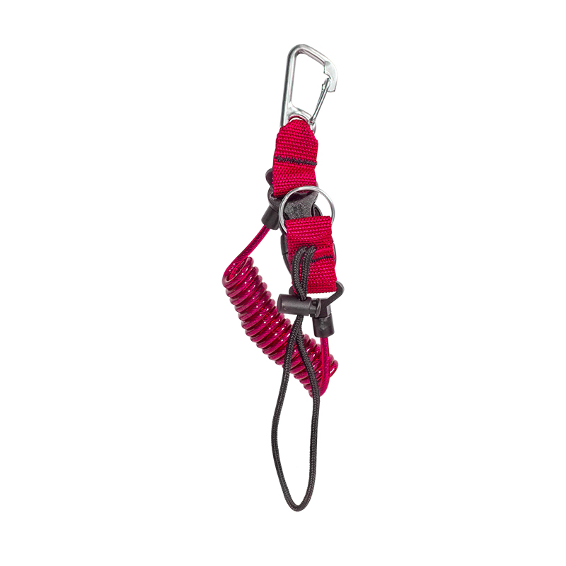 Camera Lanyard