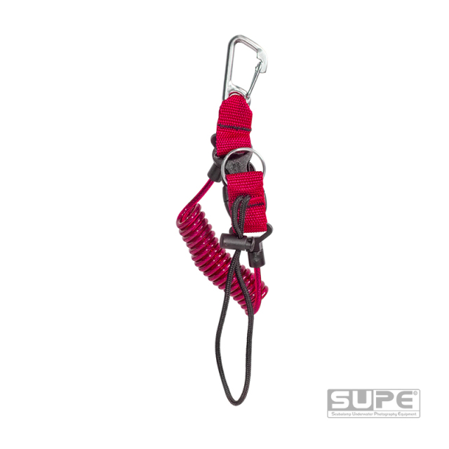 Camera Lanyard