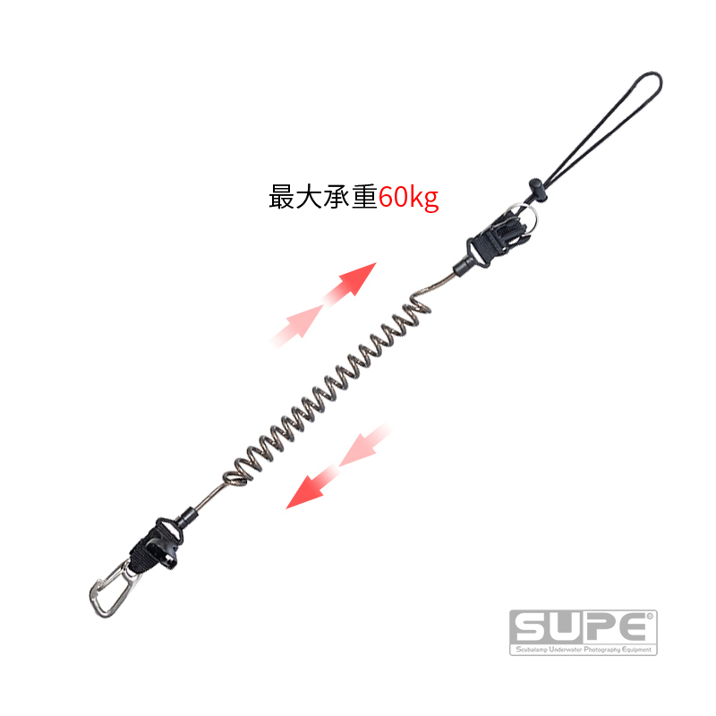 Camera Lanyard