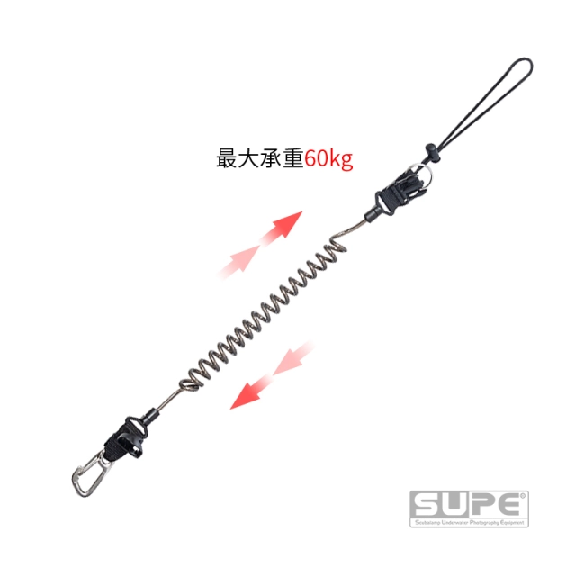 Camera Lanyard