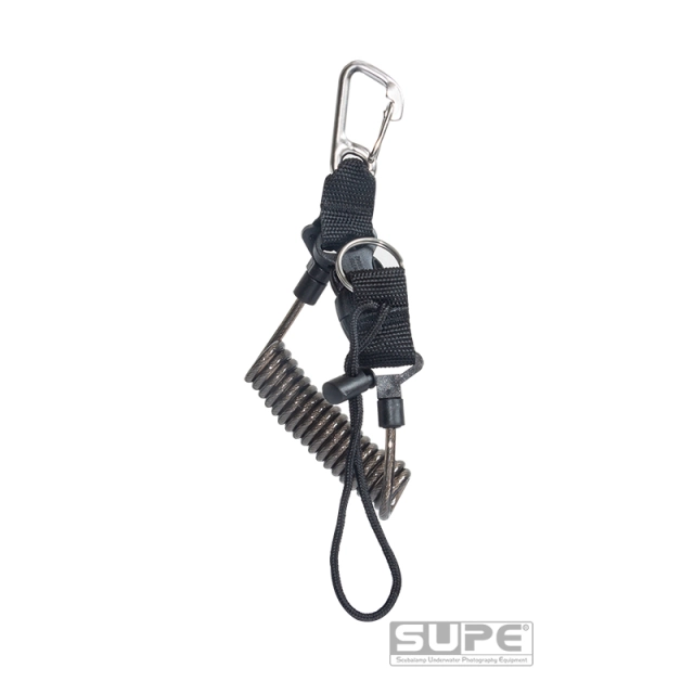 Camera Lanyard