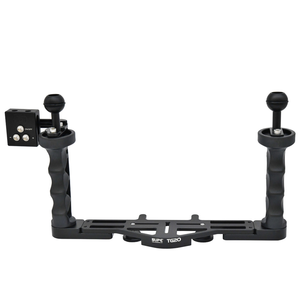 TG-L Remote control bracket