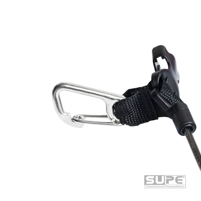 Camera Lanyard