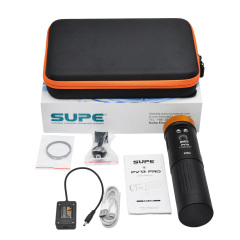 PV73Pro Photo / Video Light