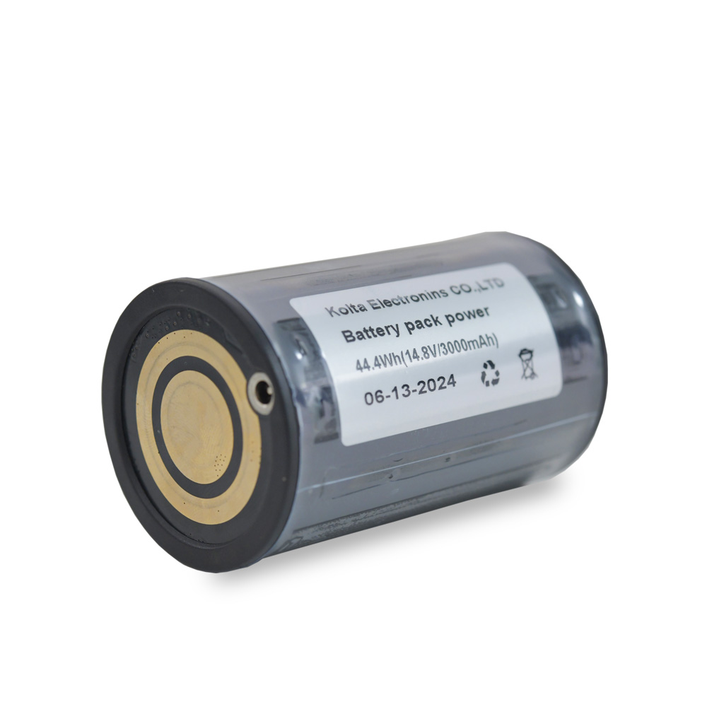 BP44 Batteries  Pack
