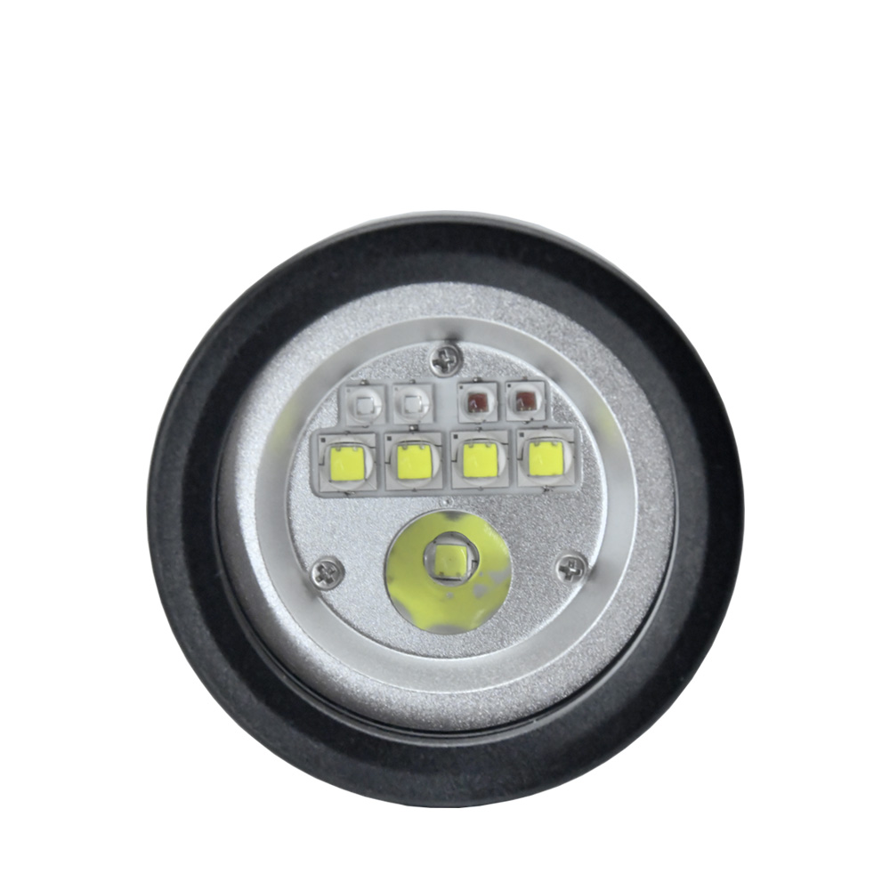 PV32v2 Photo / Video light