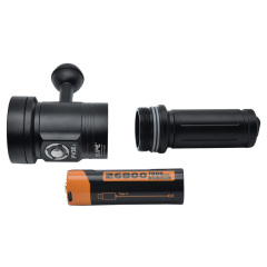 PV32v2 Photo / Video light