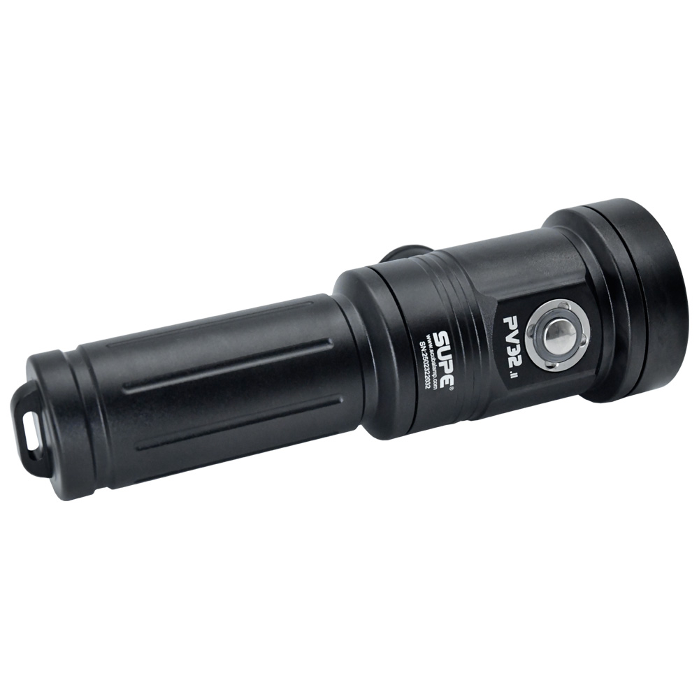 PV32v2 Photo / Video light