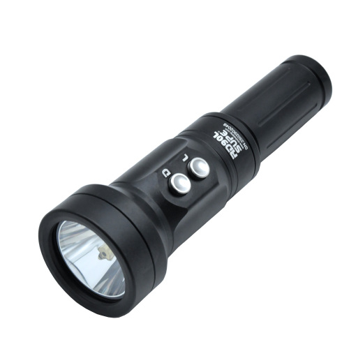 RD90L Laser diving light
