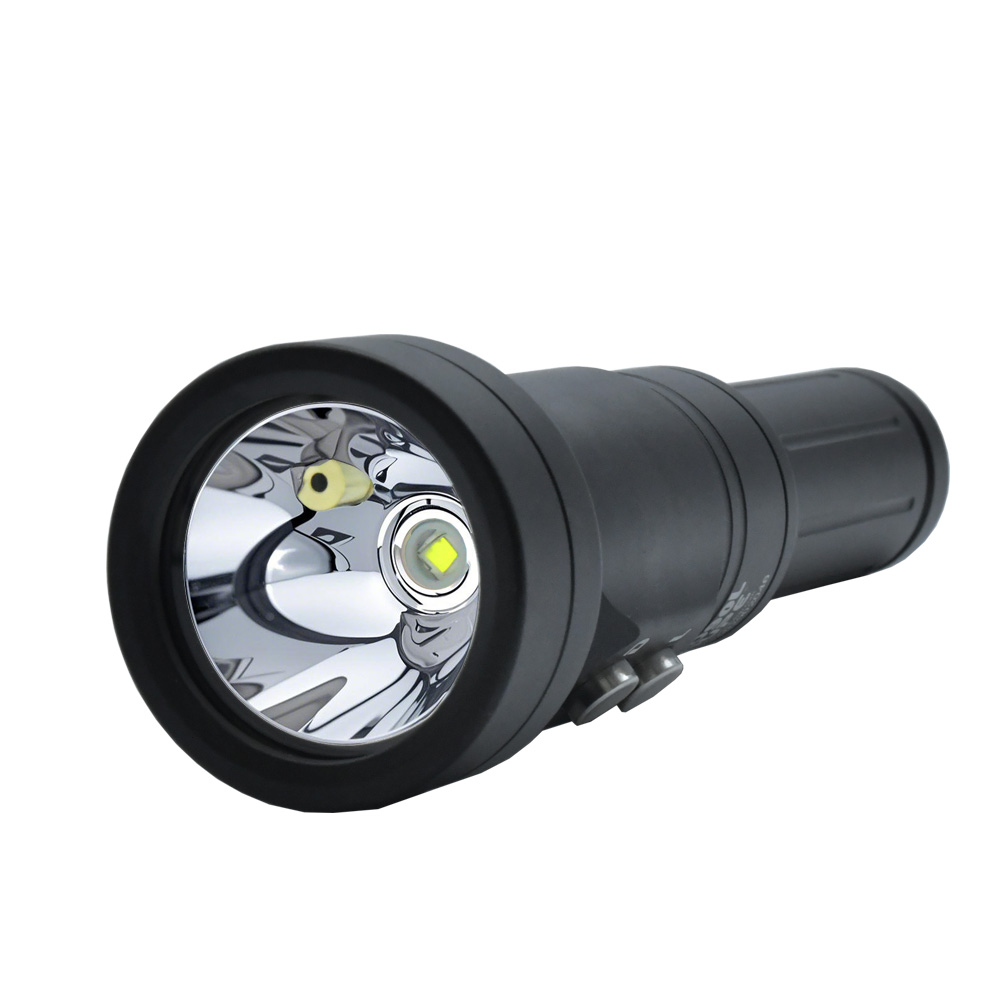 RD90L Laser diving light