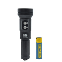 RD90L Laser diving light
