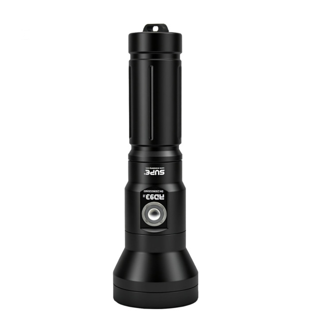 RD93 v2  -3000lumens