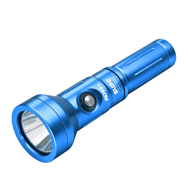 RD90 v3  Diving light
