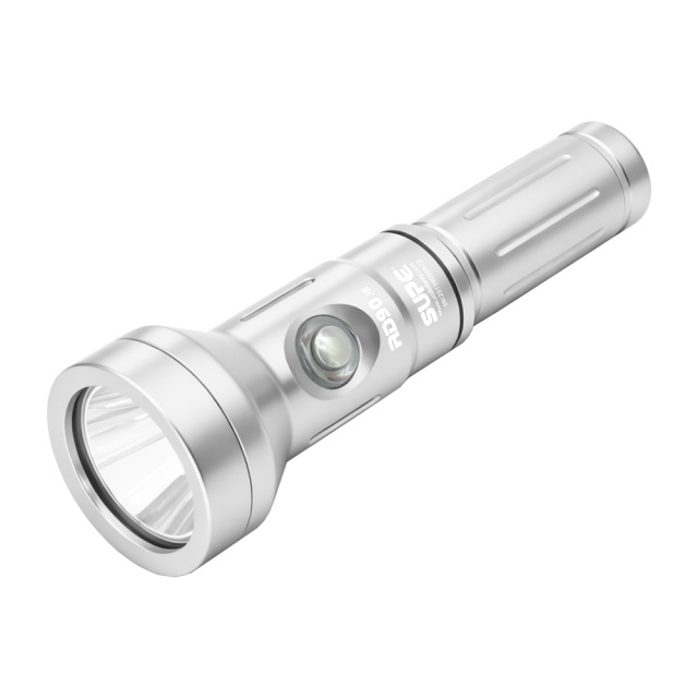 RD90 v3  Diving light