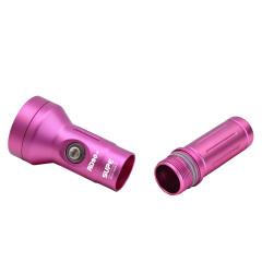 RD90 v3  Diving light