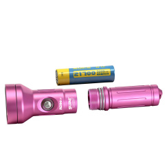 RD90 v3  Diving light