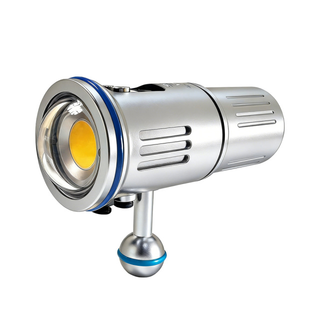 V4Kv3 Video light