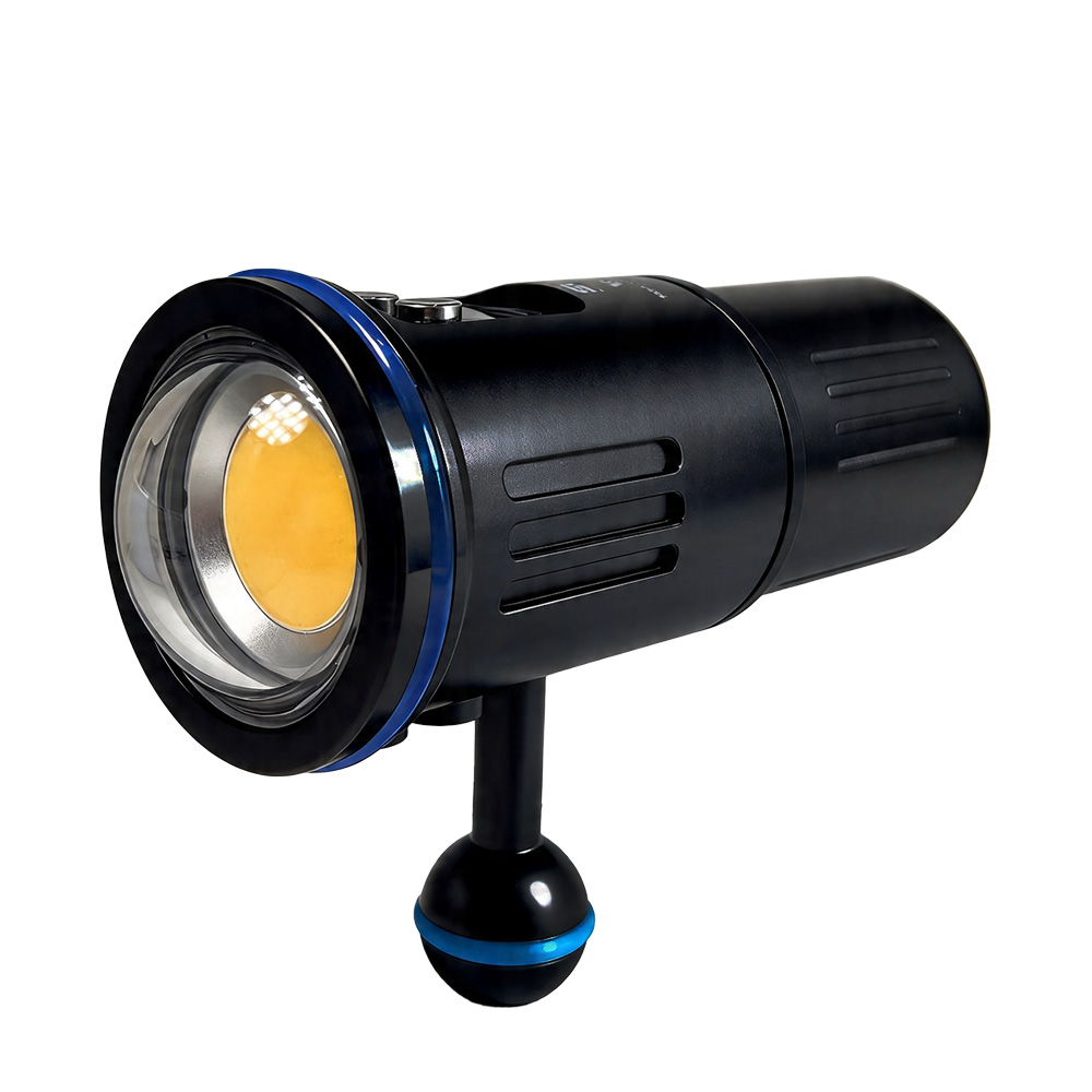 V6Kv3 Video Light