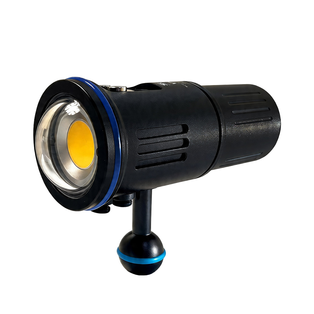 V4Kv3 Video light